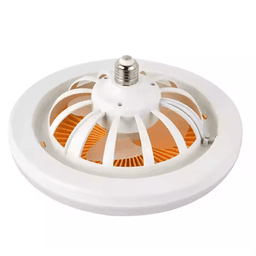 Lampara Ventilador De Techo 2 En 1 thumbnail 6