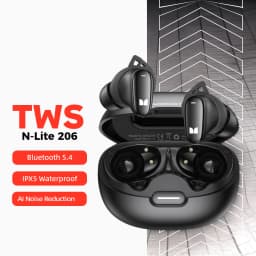 Audifonos Inalambrico Monster Nlite 206 thumbnail 4