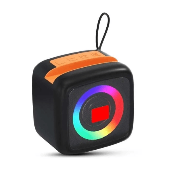 Parlante Bluetooth X911