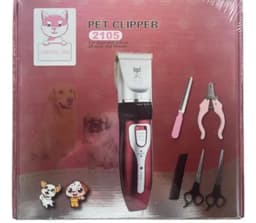 Kit Peluqueria Canina thumbnail 1