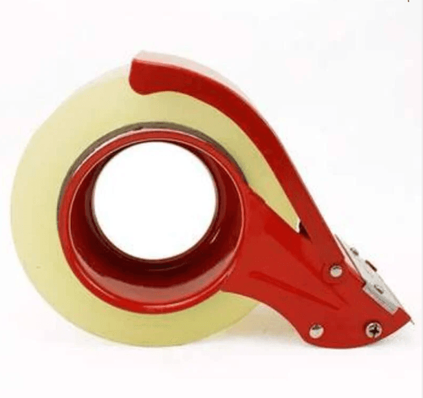 Dispensador Cinta De Rollo Mediano Fk23d