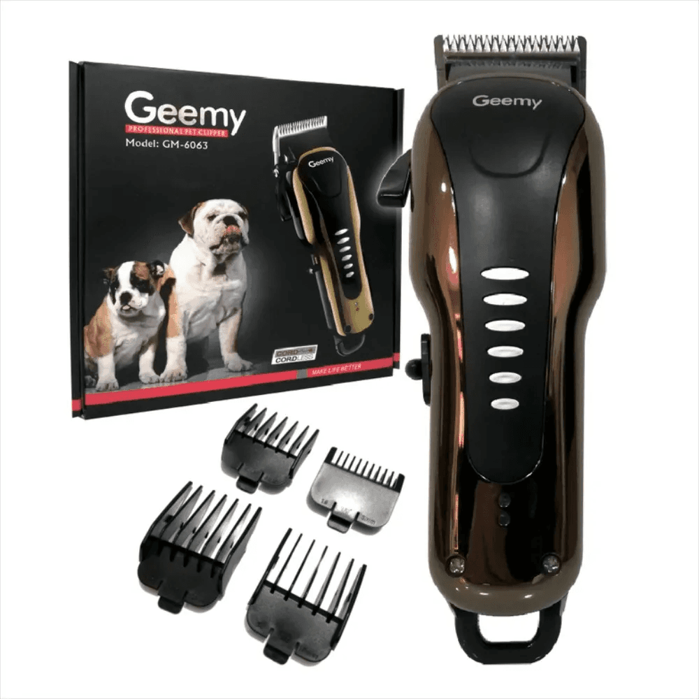 Maquina Peluquera Profesional Mascotas A