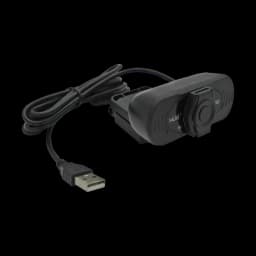 Webcam Usb 2.0 Fhd 1080p Fhd 1920x1080 M thumbnail 2