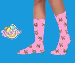 Medias Personalizadas thumbnail 1