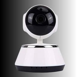 Camara Interior Q6x Wifi thumbnail 3