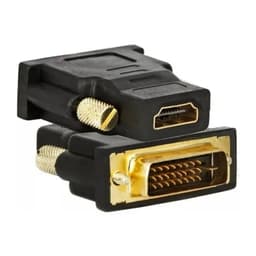 Adaptador Dvihdmi Conector Dual Cable thumbnail 3