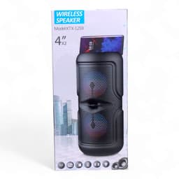 Parlante Wireless Ktx1259 thumbnail 2