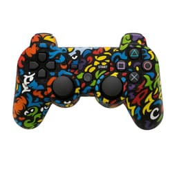 Control Inalambrico Compatible Ps3 thumbnail 8