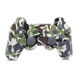 Control Inalambrico Compatible Ps3 thumbnail 9