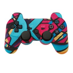Control Inalambrico Compatible Ps3 thumbnail 3