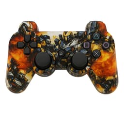 Control Inalambrico Compatible Ps3 thumbnail 2