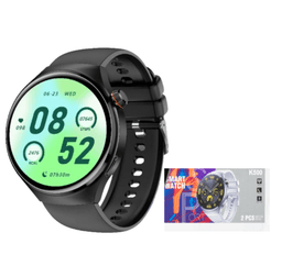 Smart Watch K500 thumbnail 2