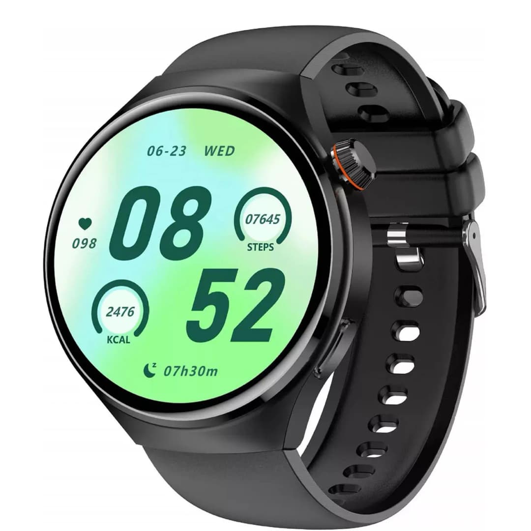 Smart Watch K500