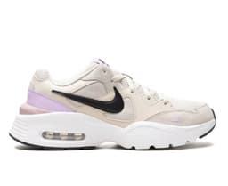 Nike Fusion Blanco Morado thumbnail 1