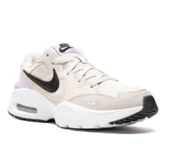 Nike Fusion Blanco Morado thumbnail 2