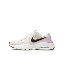 Nike Fusion Blanco Morado thumbnail 3