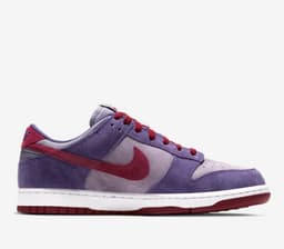 Nike Sb Morado Rojo thumbnail 1