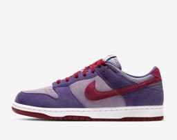 Nike Sb Morado Rojo thumbnail 4