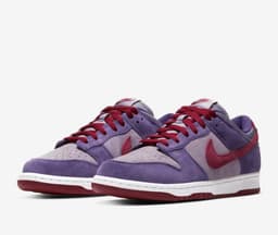 Nike Sb Morado Rojo thumbnail 3