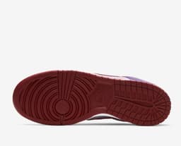 Nike Sb Morado Rojo thumbnail 2