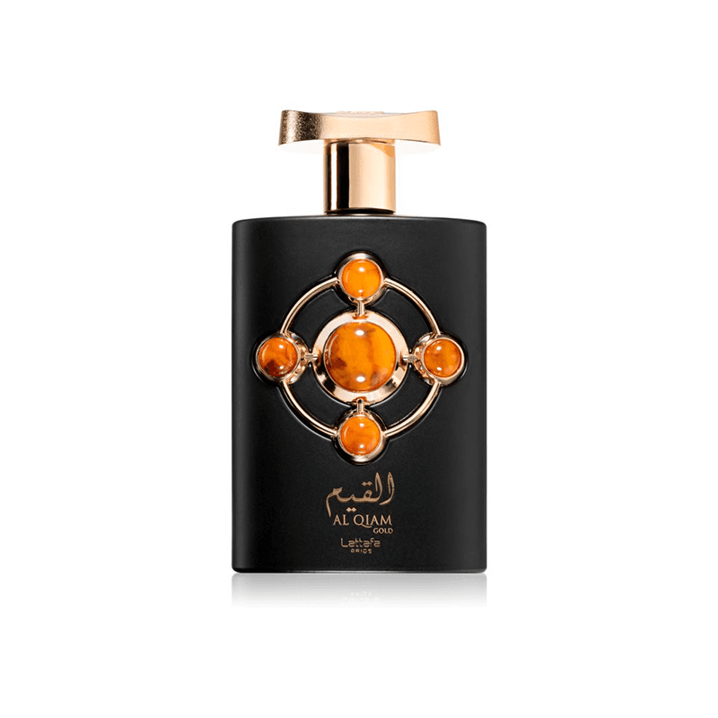 Original Al Qiam Gold Lattafa 100ml