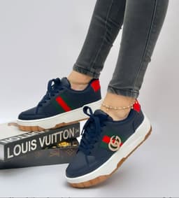 Gucci Duocre thumbnail 2