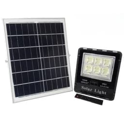 Lampara Solar Exterior 60w Automatica thumbnail 1