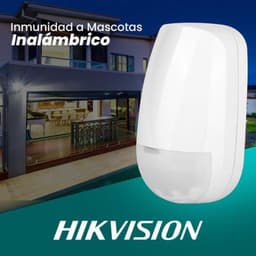 Sensor Pir Dspdp15peg2wb Hikvision thumbnail 3