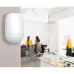 Sensor Pir Dspdp15peg2wb Hikvision thumbnail 5