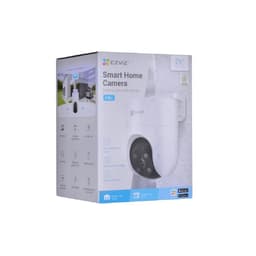 Camara Ezviz H8c 2mp Pt Wifi 360 thumbnail 2