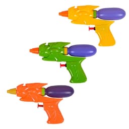 Pistola De Agua Mini Master Guns Juguete thumbnail 3