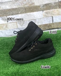 Clarks De Cuero thumbnail 4