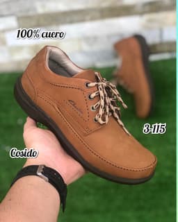 Clarks De Cuero thumbnail 5