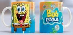 Bob Esponja thumbnail 1