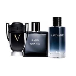 Invictus Victory Bleu De Chanel Dior thumbnail 1
