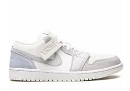 Nike Air Jordan 1 Paris Blanco thumbnail 1