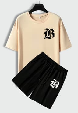 Camiseta Pantalonetas Oversize 1860750 thumbnail 1