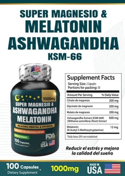 Super Magnesio_melatonina_ashwagandha thumbnail 3