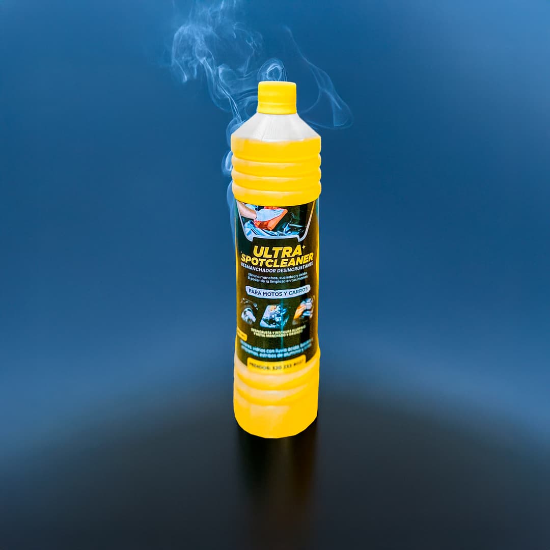 Ultra Spotcleaner X 1 Litro