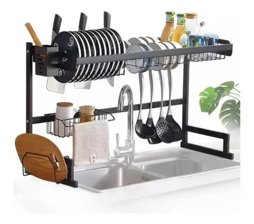 Organizador De Loza 65 Cms Zo