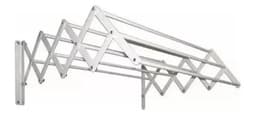 Tendedero Plegable De 100cm thumbnail 1