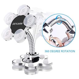 Holder Soporte Celular Ventosa Flexible thumbnail 2
