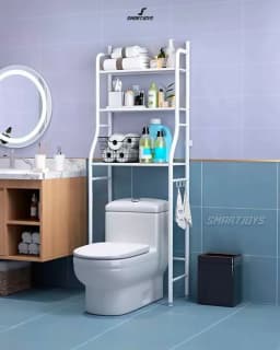Organizador De Bano Con 3 Niveles thumbnail 1