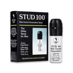 Retarda Stud 100 15ml thumbnail 1
