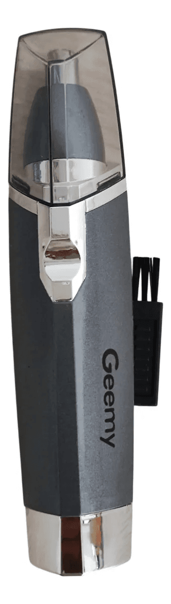 Maquina Depilador Nasal Electrico Corta
