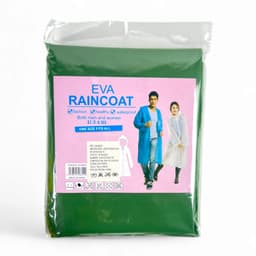 Capa Impermeable Para Adulto Eva Lw8062 thumbnail 2