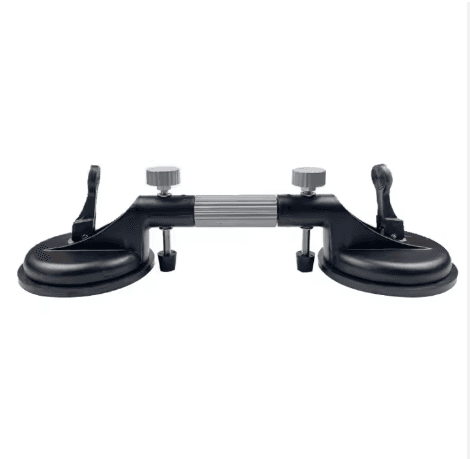 Ventosa Ajustable