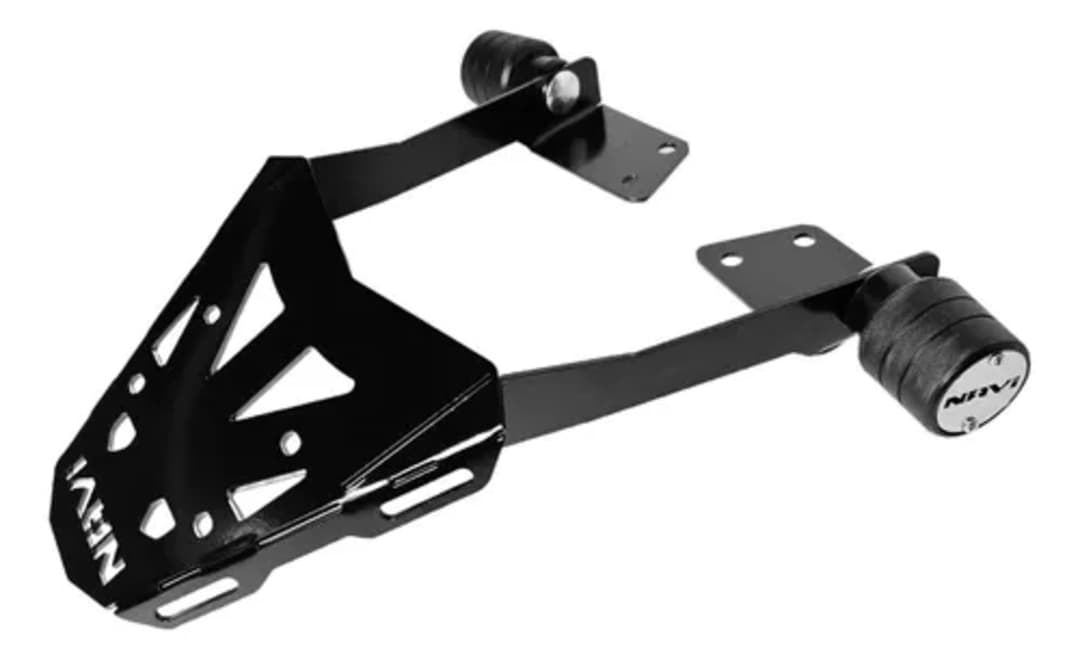 Parrilla Navi Sliders Traseros