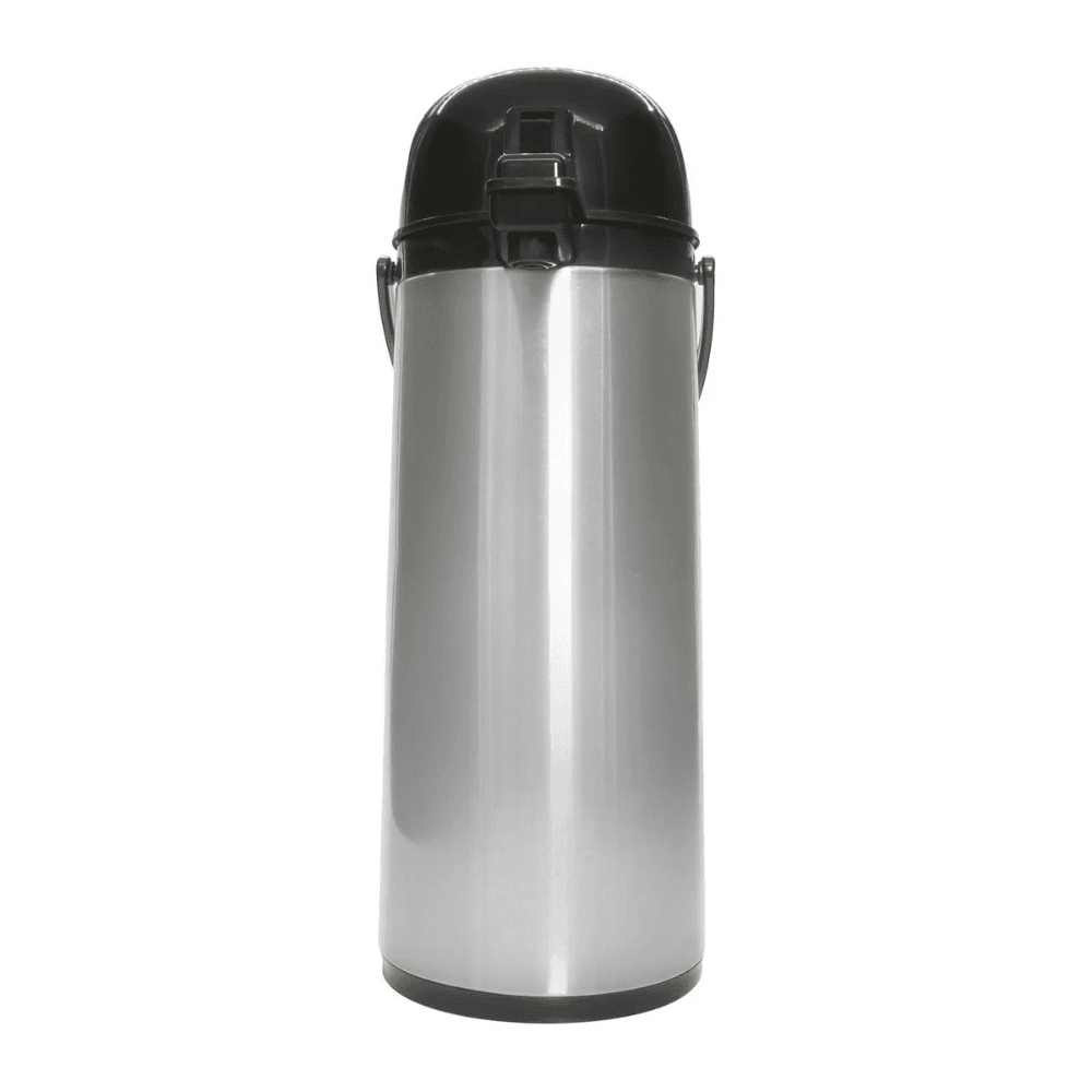 Termo Bomba Acero Inoxidable Ampolla Vid