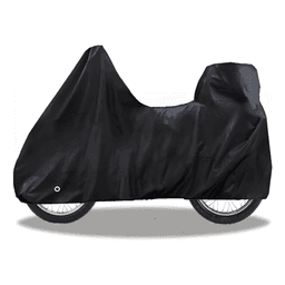Carpa Pijama Forro Semi Impermeable Moto thumbnail 2